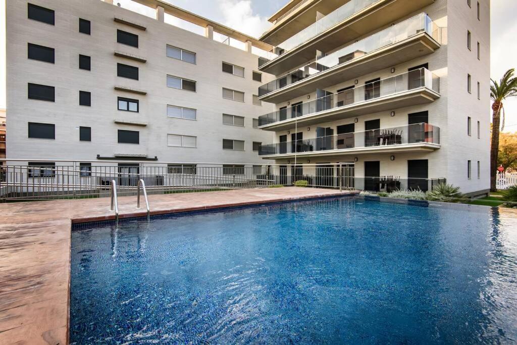 Salou The Best Grand Εξωτερικό φωτογραφία