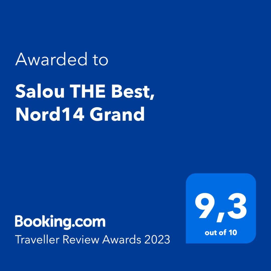 Salou The Best Grand Εξωτερικό φωτογραφία